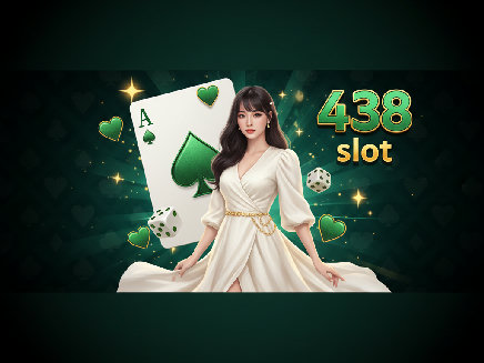 438 slot login