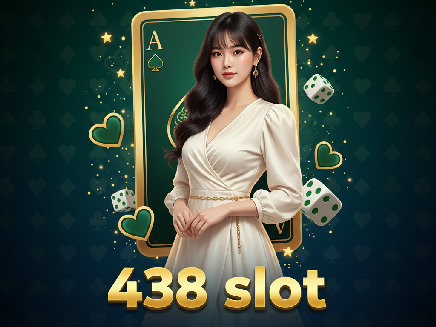 438 slot