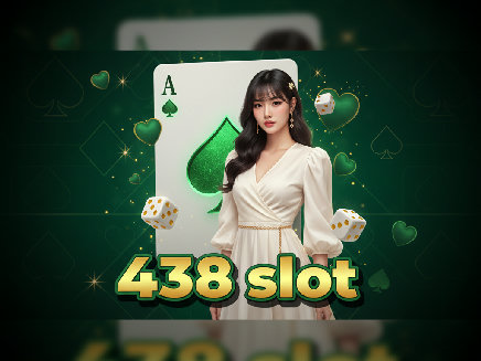 438 slot slot