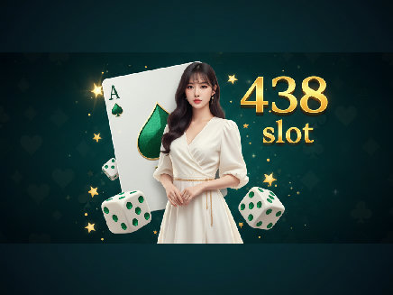 login 438 slot